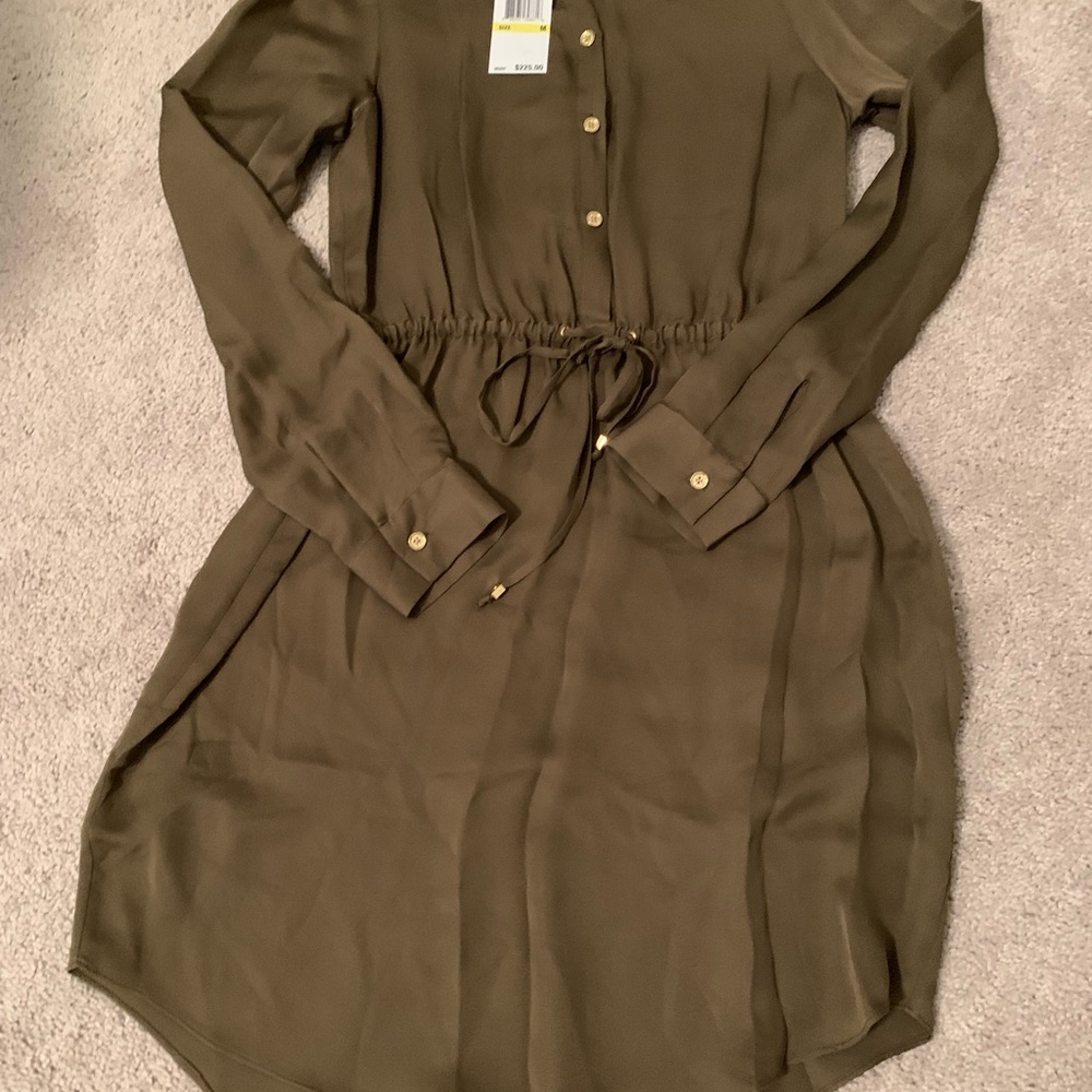 Michael Kors Dress - Bring Offers NWT